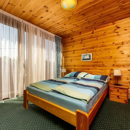 Brico By Interhome Dom wakacyjny Balatonkeresztúr