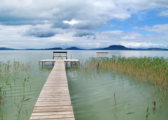 Brico By Interhome 펜션 Balatonkeresztúr